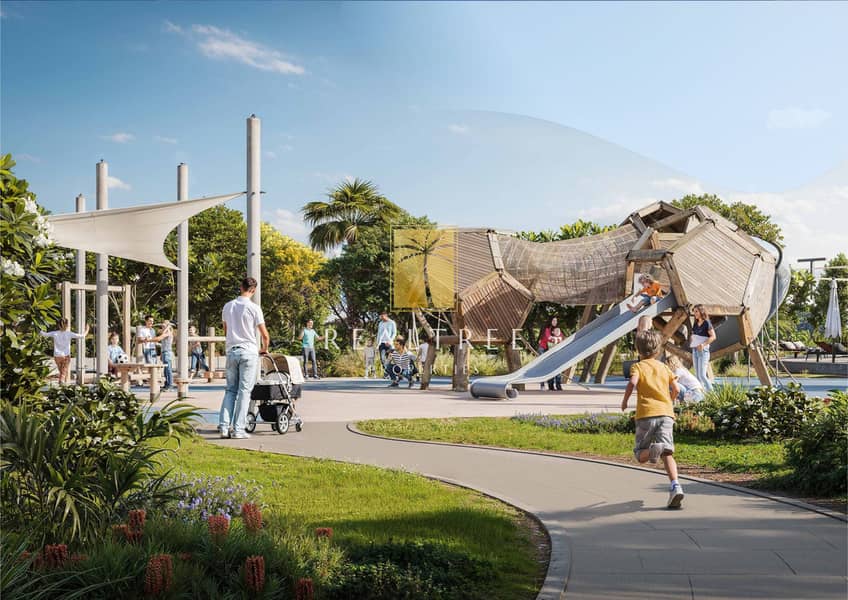 Contemporary Apartment | Strong Investment Potential | Prime Location| - Image 8