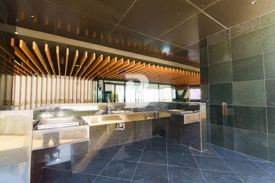 BURJ VIEW| HIGH FLOOR| FURNISHED| NO AGENTS - Image 11