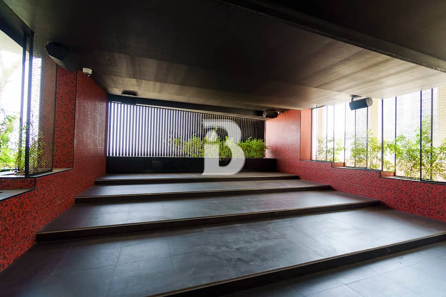 BURJ VIEW| HIGH FLOOR| FURNISHED| NO AGENTS - Image 12