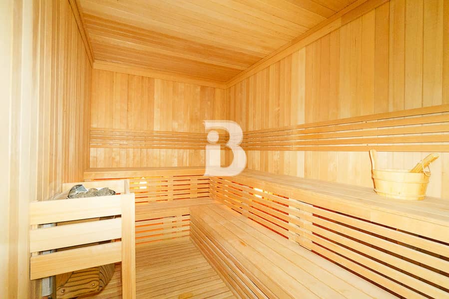 BURJ VIEW| HIGH FLOOR| FURNISHED| NO AGENTS - Image 13