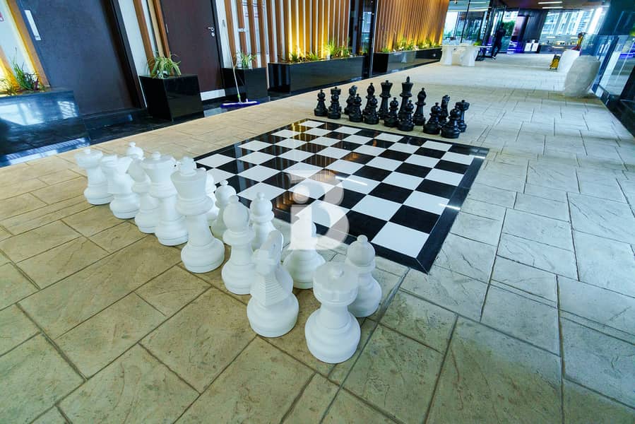 BURJ VIEW| HIGH FLOOR| FURNISHED| NO AGENTS - Image 15