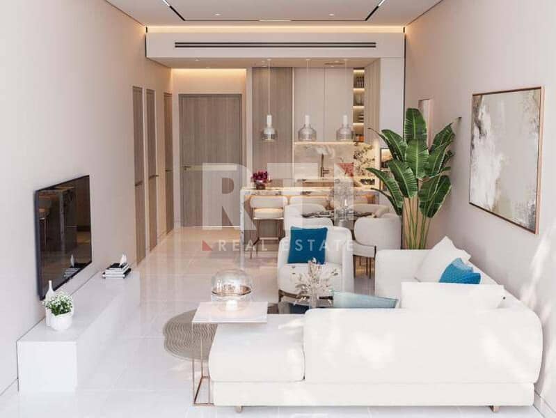 Fully Furnished | Modern interior | Prime Location