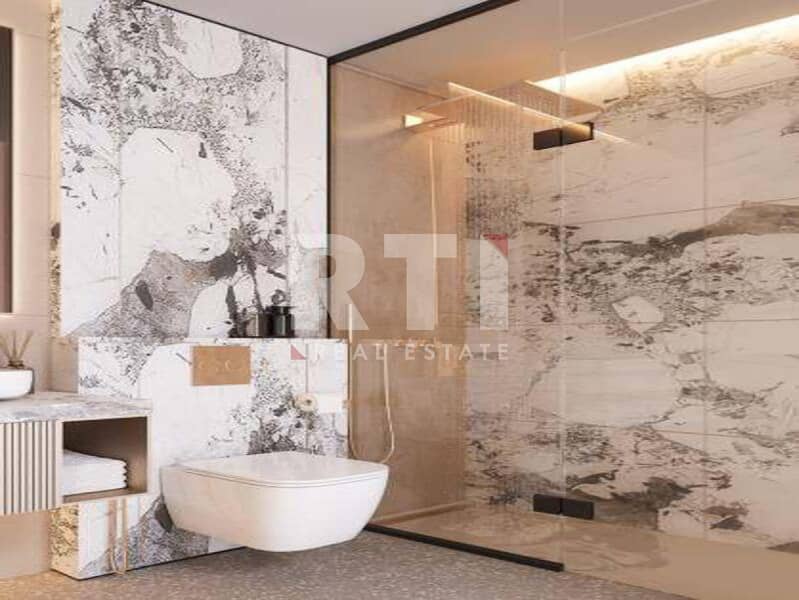 Fully Furnished | Modern interior | Prime Location