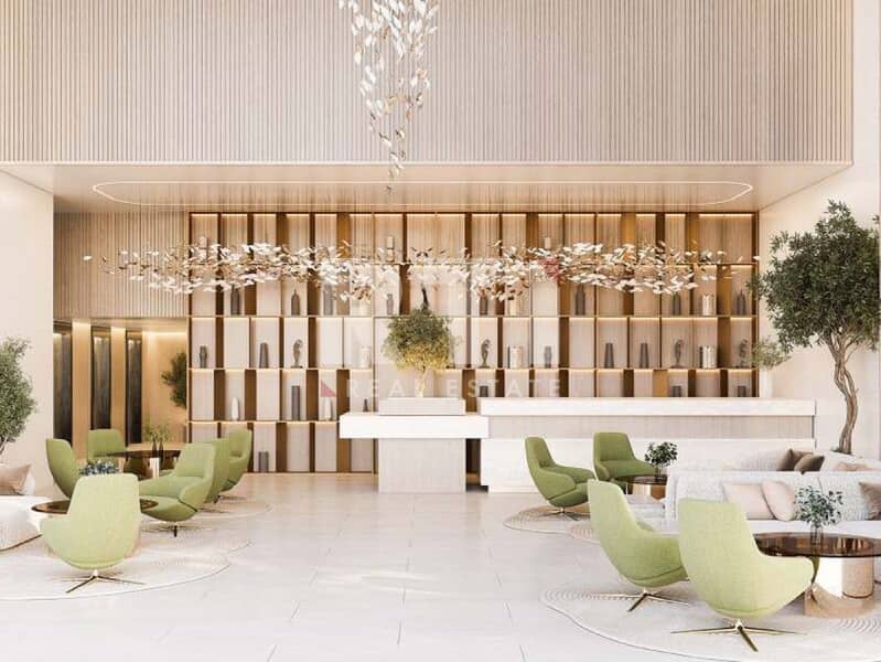 Fully Furnished | Modern interior | Prime Location - Image 7