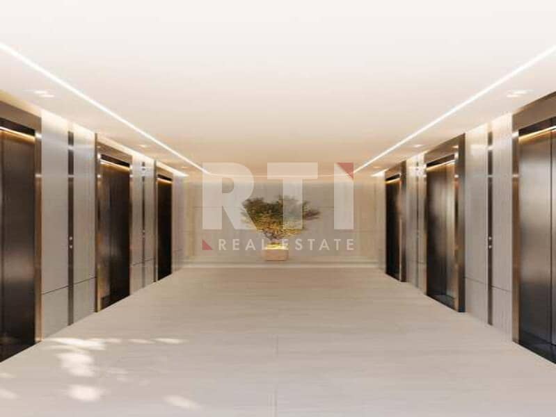 Fully Furnished | Modern interior | Prime Location - Image 9