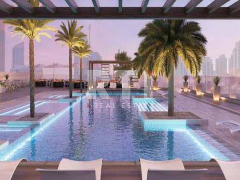 Fully Furnished | Modern interior | Prime Location - Image 10