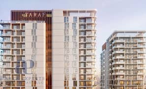 شقة في تشيلو ريزيدنس برج A،تشيلو ريزيدنسز،الضاحية 18،قرية جميرا الدائرية 1 غرفة 1175000 درهم - 13537880