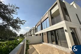 GREEN BELT | KITCHEN APPLIANCES | VACANT