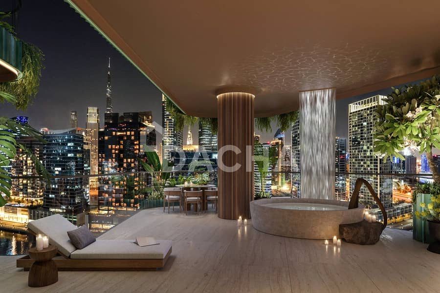 Nature Inspired | Wellness Oriented | Vastu | Bayut.com - Wellness-Oriented Outdoor Spaces Design Ideas For Apartments