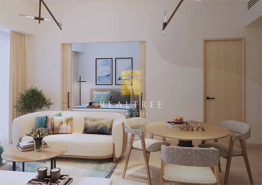 Luxury Home | Modern Finishes | Strong Investment Potential |