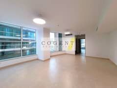 شقة في برج دي إيكس بي،شارع الشيخ زايد 1 غرفة 95000 درهم - 13537956