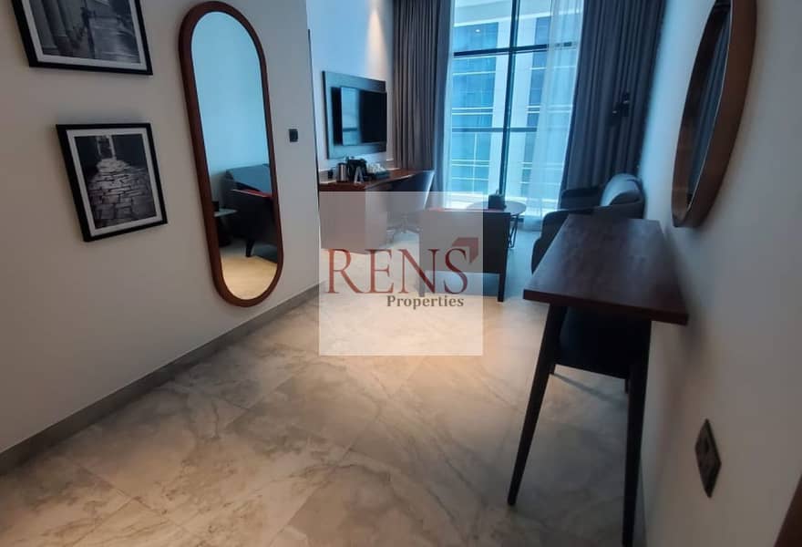 Luxury Living | Furnished and Upgraded | Available