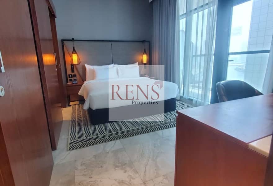 Luxury Living | Furnished and Upgraded | Available