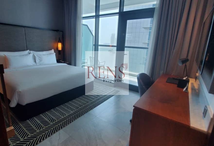 Luxury Living | Furnished and Upgraded | Available