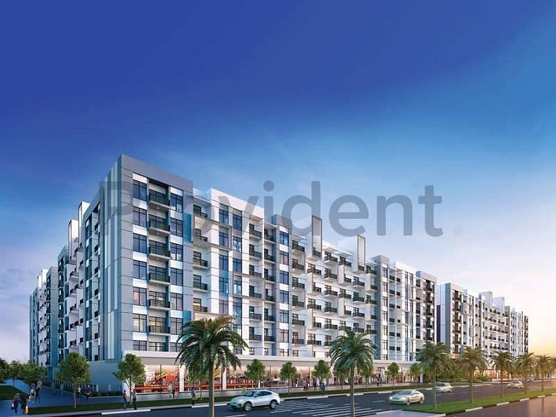 1% Monthly | 5 Year PaymentPlan | Studio 1% Monthly | 5 Year PaymentPlan | Studio