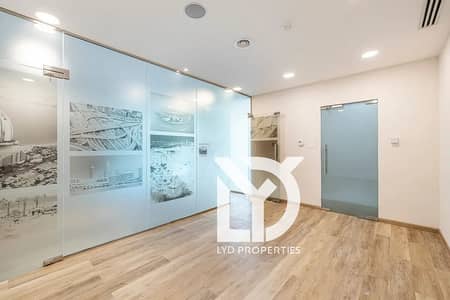 Office zum zur Miete in Sheikh Zayed Road, Dubai - UNIT 314. . png