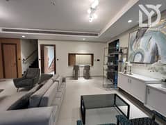 فیلا في ليوان 5 غرف 280000 درهم - 13057767