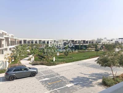 5 Bedroom Villa for Rent in Tilal Al Ghaf, Dubai - In Front of Pool | Brand New | Best Location 5 Bedroom Villa for Rent in Tilal Al Ghaf, Dubai - In Front of Pool | Brand New | Best Location