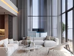 بنتهاوس في ذا اوتوجراف اس سيريس،الضاحية 15،قرية جميرا الدائرية 1 غرفة 1650000 درهم - 13383880