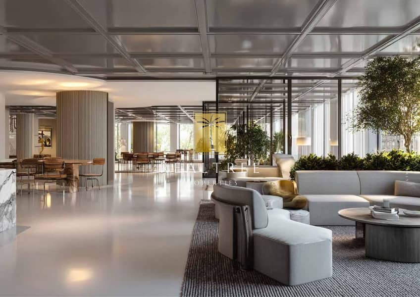 Contemporary Layouts | High ROI Potential | Damac District