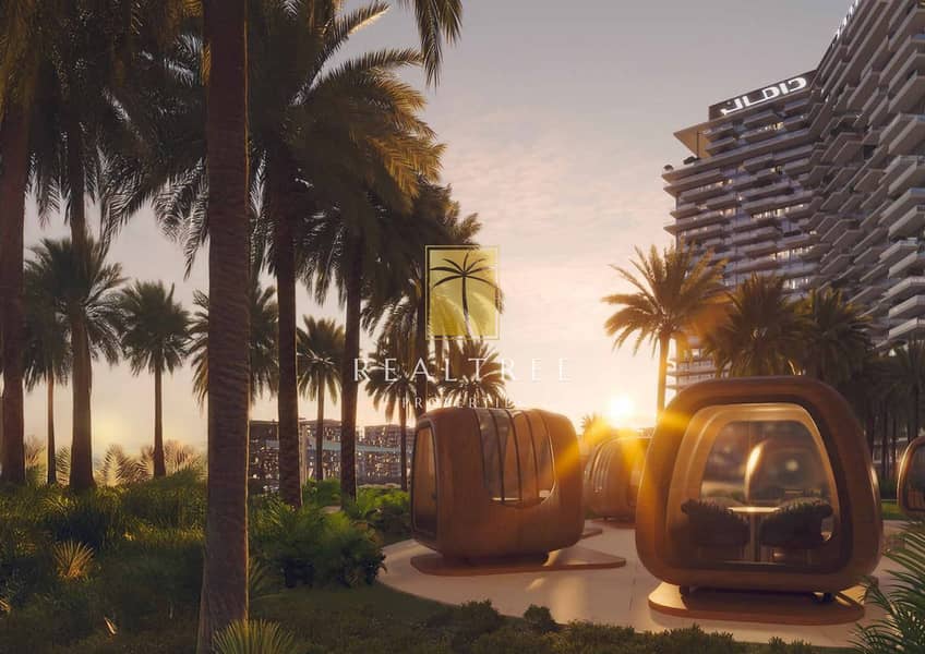 Contemporary Layouts | High ROI Potential | Damac District - Image 7