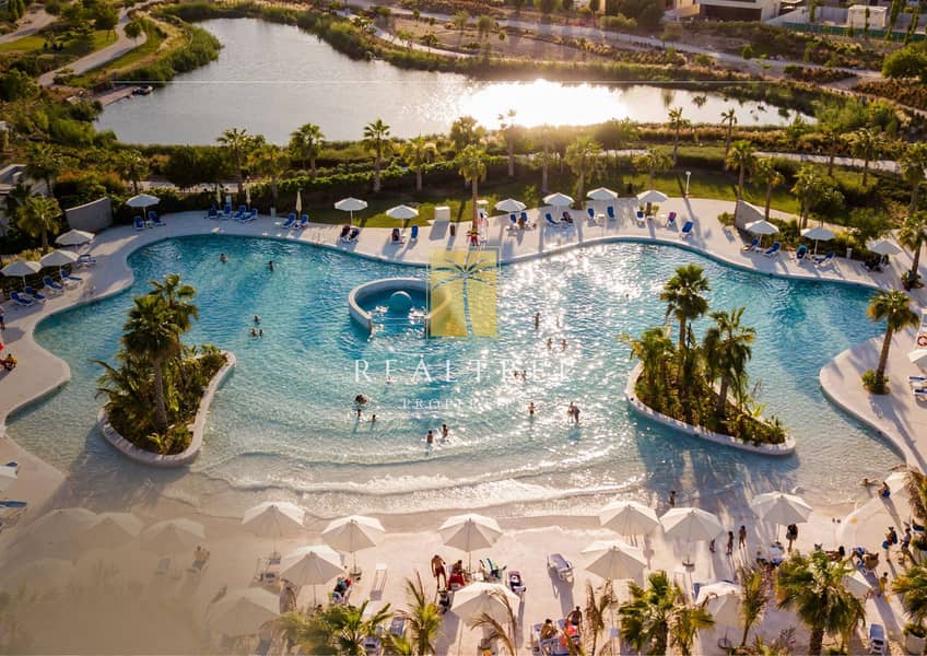 Contemporary Layouts | High ROI Potential | Damac District - Image 10