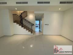 فیلا في (أكويا من داماك) داماك هيلز 2 4 غرف 1900000 درهم - 13538433