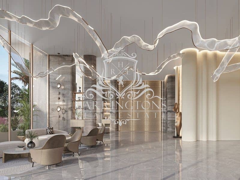 High ROI | Lagoon Facing | Upcoming Community - Image 9