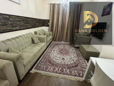 شقة 2 غرفة نوم للايجار في التعاون، الشارقة - IMG-20251128-WA0101. jpg