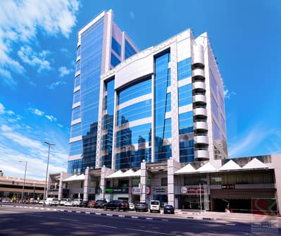 Office for Rent in Deira, Dubai - MM Tower_imgupscaler. ai_V1(Fast)_2K. jpg Office for Rent in Deira, Dubai - MM Tower_imgupscaler. ai_V1(Fast)_2K. jpg