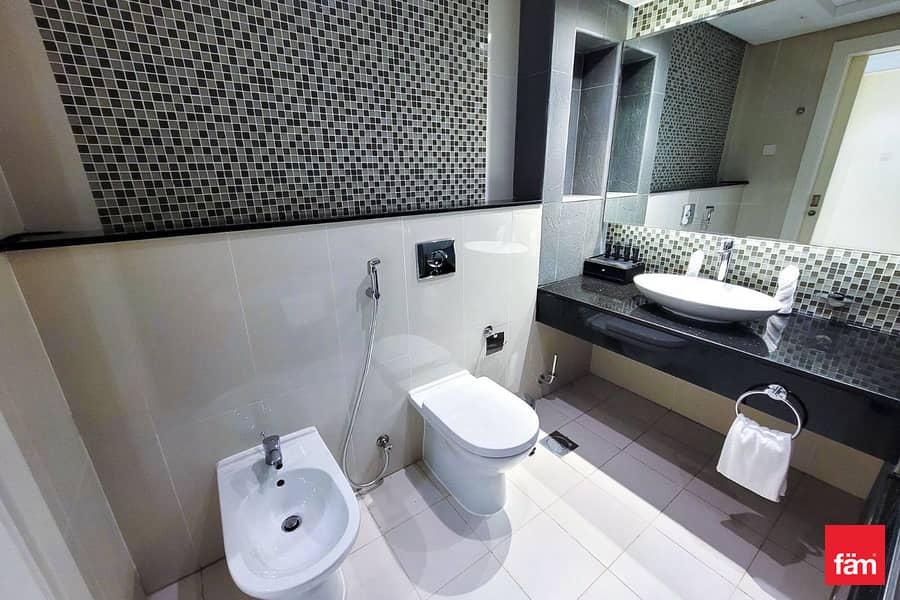 With Balcony | Fully Furnished | Move-In Ready - Image 10