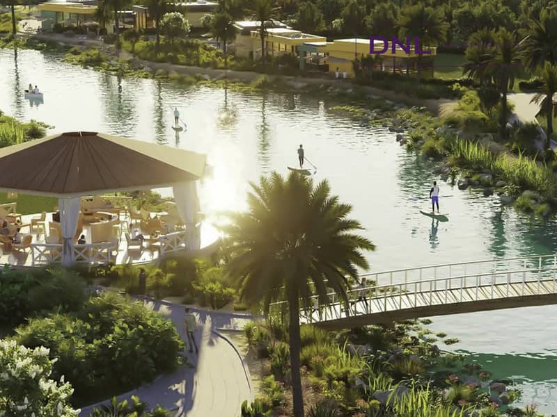 Excellent Amenities | Investor Deal | Lake View