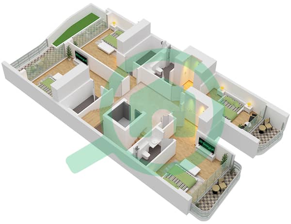 Type A Floor First Type A Floor First