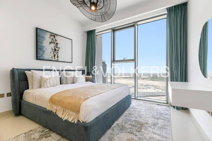 High Floor | Open View | Available - Image 7