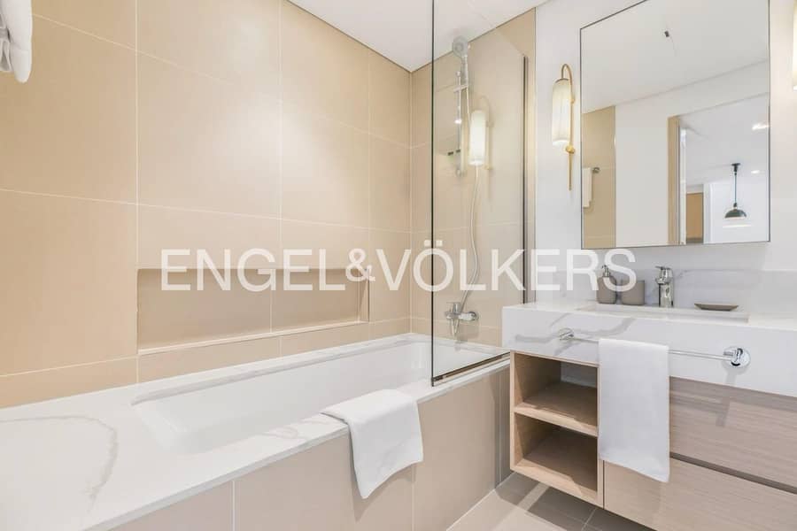 High Floor | Open View | Available - Image 9