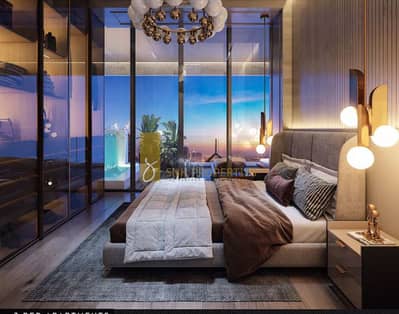 1 Schlafzimmer Wohnung zum zum Verkauf in Arjan, Dubai - Screenshot 2024-08-17 142905. png