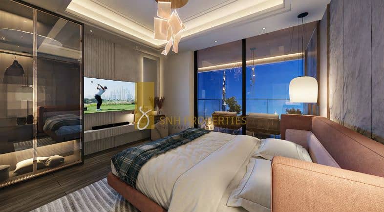 BIG LAYOUT | NEGOTIABLE PRICE | BRAND NEW - Image 2