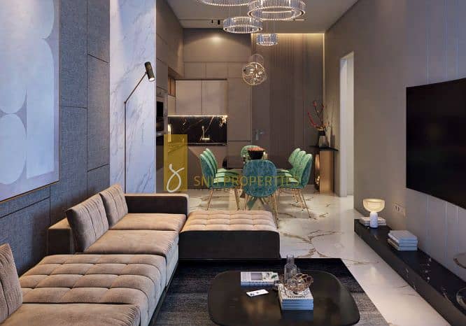 BIG LAYOUT | NEGOTIABLE PRICE | BRAND NEW - Image 4