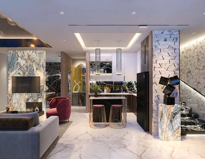 BIG LAYOUT | NEGOTIABLE PRICE | BRAND NEW - Image 5