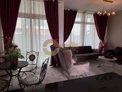 تاون هاوس 3 غرف نوم للايجار في (أكويا من داماك) داماك هيلز 2، دبي - IMG-20250207-WA0023. jpg