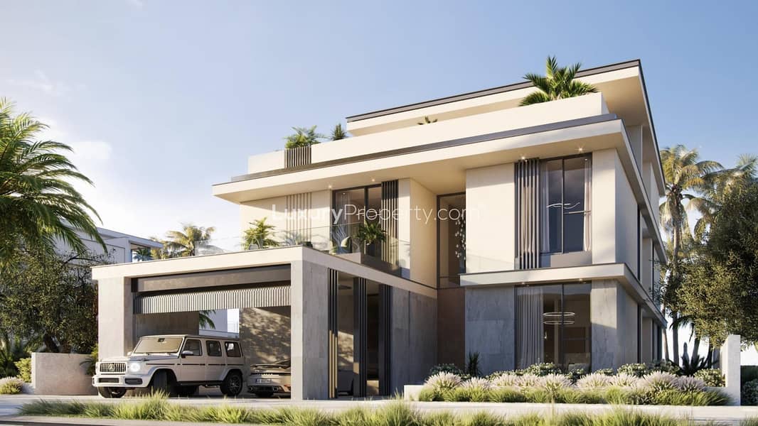 Sunset View | Beachfront Living | 6 Bedroom Sunset View | Beachfront Living | 6 Bedroom