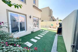 فیلا في امارانتا 1،امارانتا،فيلانوفا،دبي لاند 4 غرف 180000 درهم - 13538993