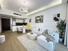 شقة في ويستفيو جاردن،الضاحية 15،قرية جميرا الدائرية 1 غرفة 88000 درهم - 13539014