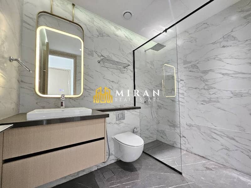 Brand New - All Ensuit bedroom - Chiller with Dewa - Image 16