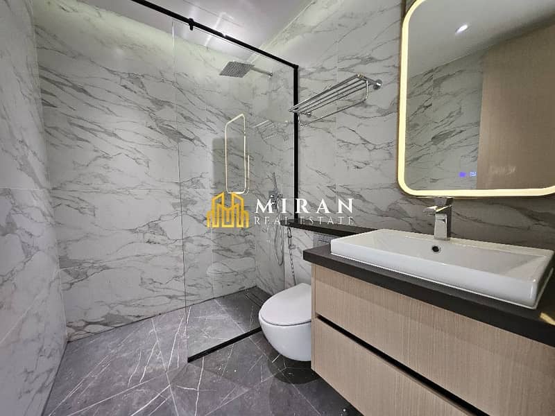 Brand New - All Ensuit bedroom - Chiller with Dewa - Image 18