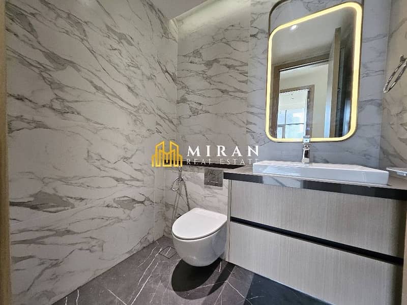 Brand New - All Ensuit bedroom - Chiller with Dewa - Image 19