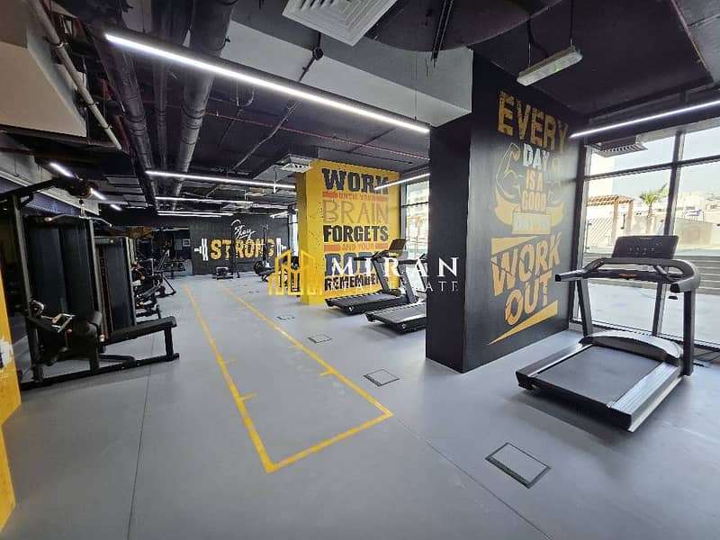 Brand New - All Ensuit bedroom - Chiller with Dewa - Image 22