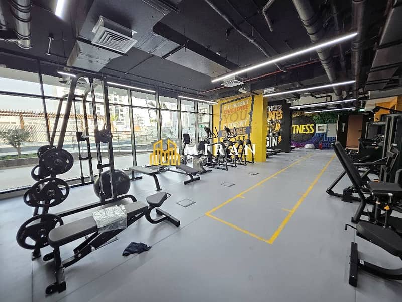 Brand New - All Ensuit bedroom - Chiller with Dewa - Image 24