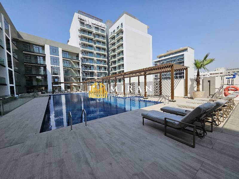 Brand New - All Ensuit bedroom - Chiller with Dewa - Image 26