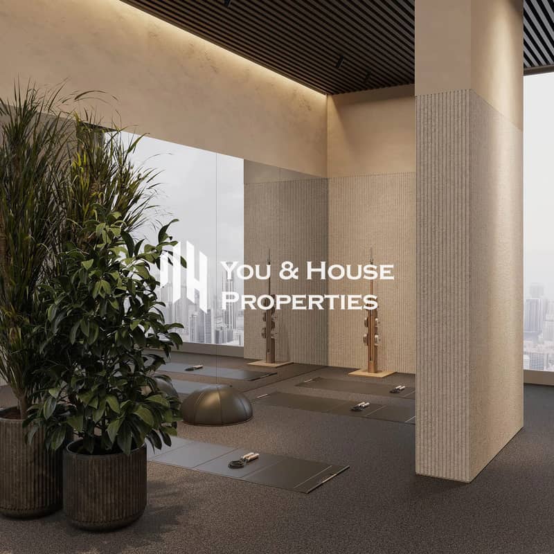 15 Oak-Yard-Residences-at-Jumeirah-Village-Circle-JVC-by-Yard-Development-Fitness-Zone. jpg